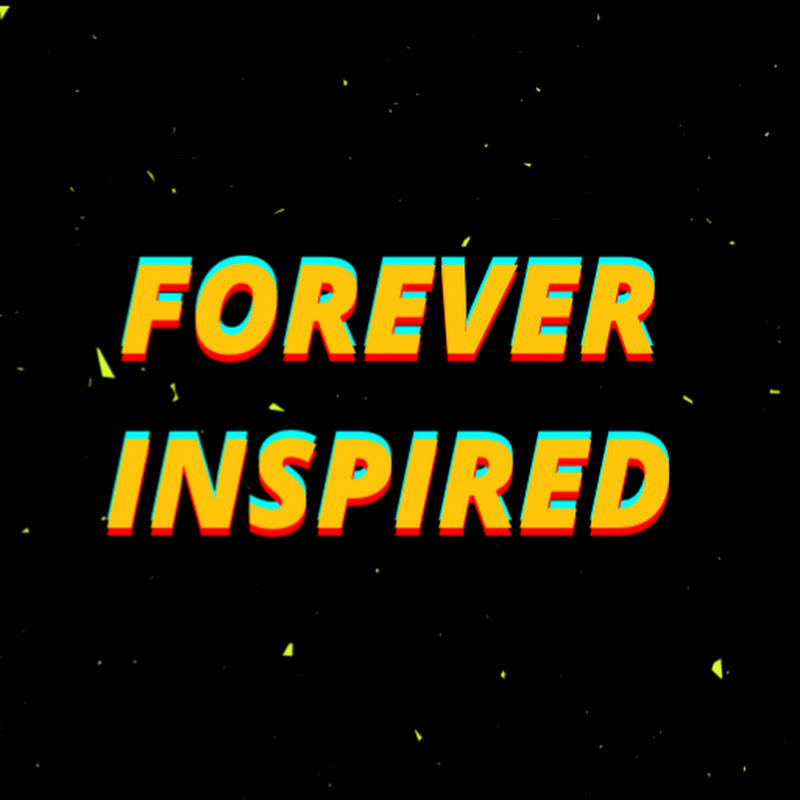 Forever Inspired icon