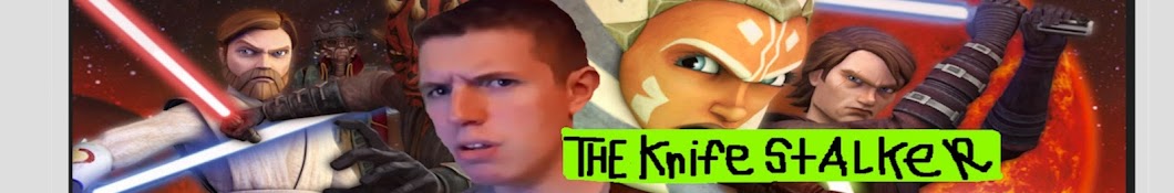 theKnifestalker YouTube-Kanal-Avatar