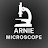 Arnie Microscope