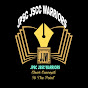 Jpsc Jssc Warriors logo