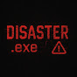 Disaster Exe AI logo