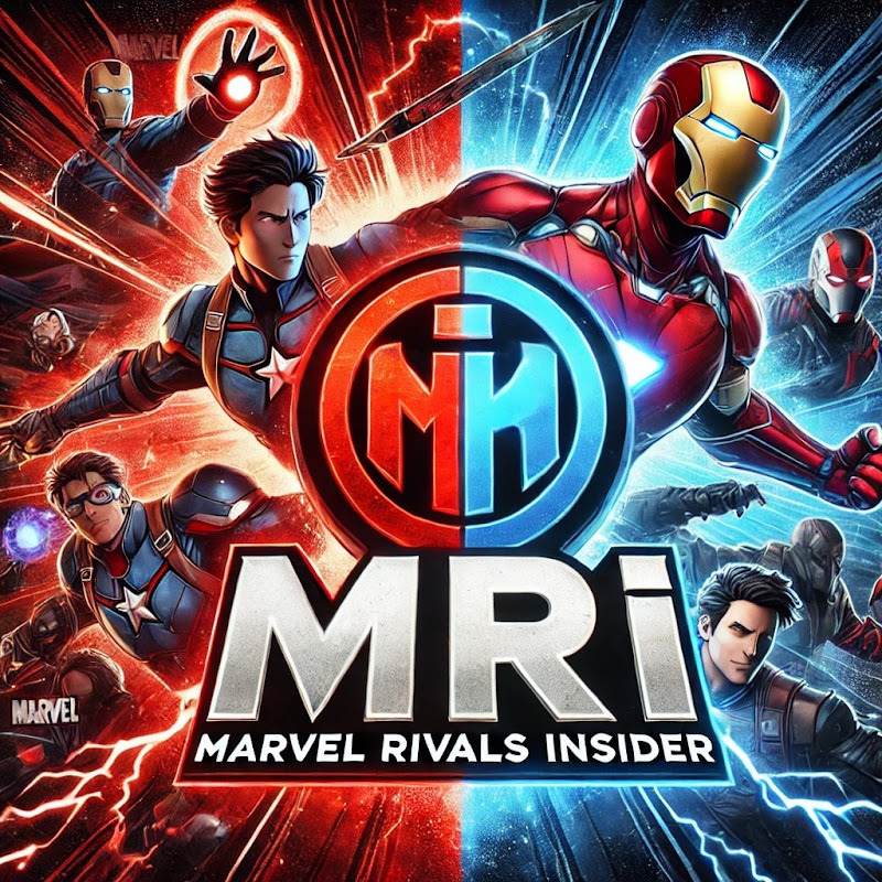Marvel Rivals Insider