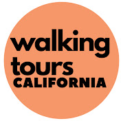 WALKING TOURS CALIFORNIA