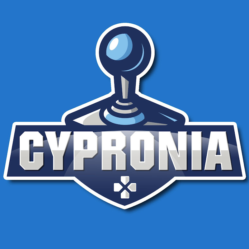 Cypronia