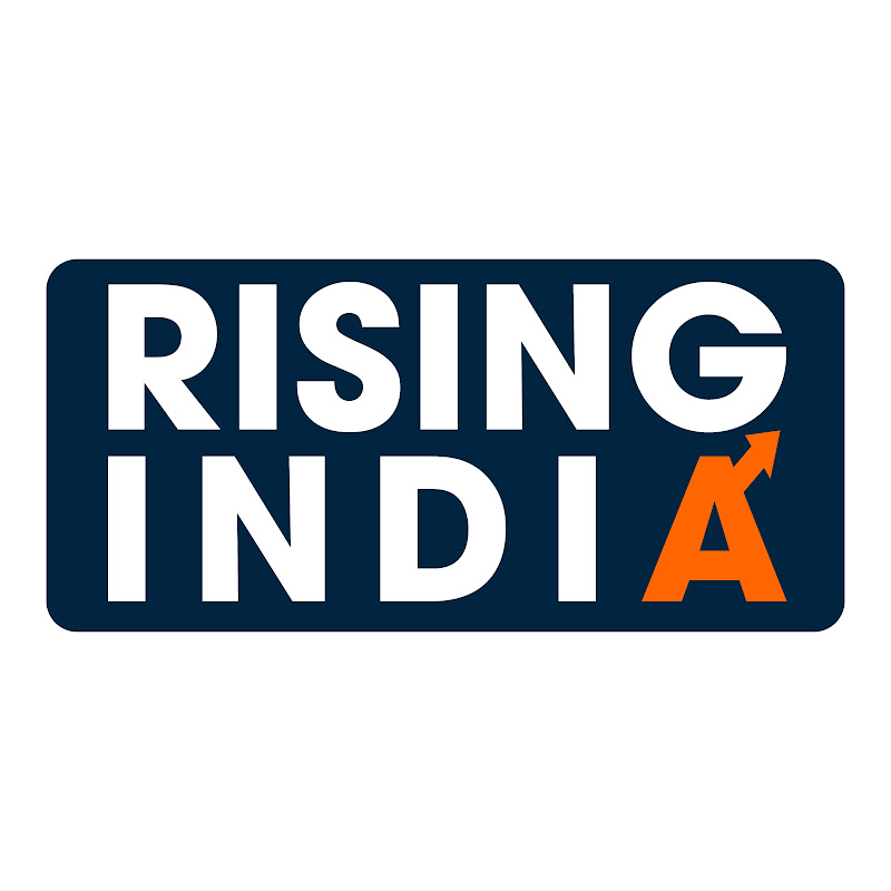 The Rising India