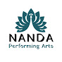 NANDA Performing Arts logo