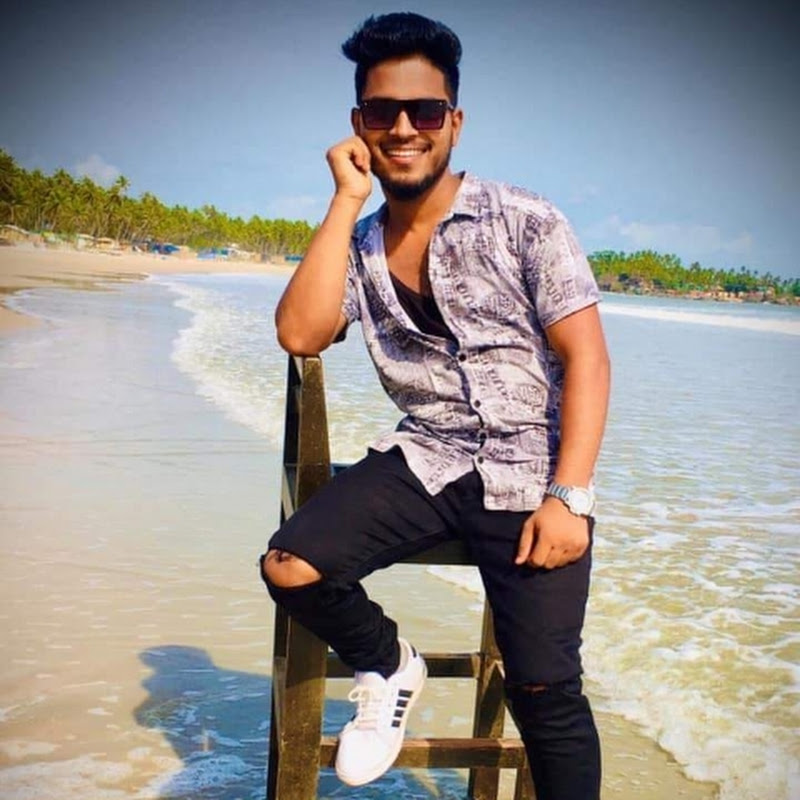ମୁଁ ODISHA YOUTUBER