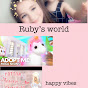 Ruby Burns YouTube Profile Photo