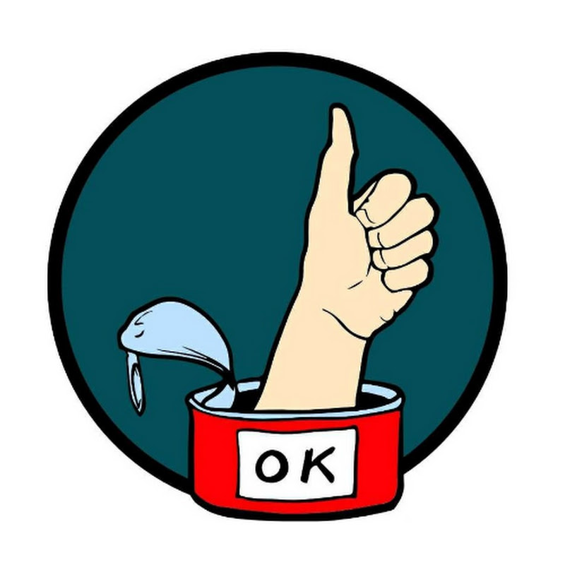 Otwarta Konserwa Logo