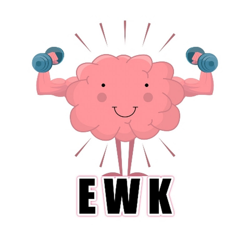 EWK (Entertainment With Knowledge) icon