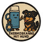 Thermoskannemithund logo