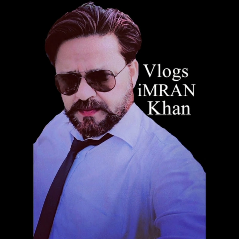 Vlogs iMRAN khan