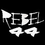 AJ - REBEL44adventures logo