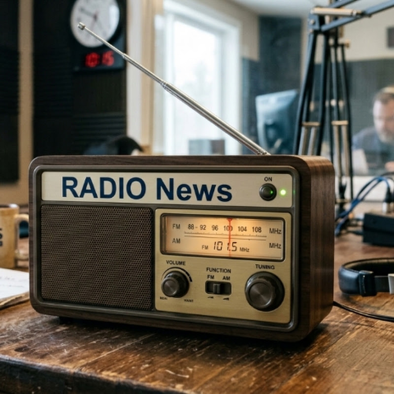 🔴Radio News📻