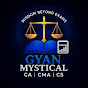 Gyan Mystical Academy logo
