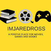 ImJaredRoss