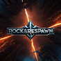 Rock & Respawn logo