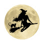 Witches and Midnight Margaritas logo