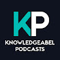 Knowledgeable Podcasts logo
