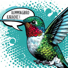 Hummingbird Karaoke