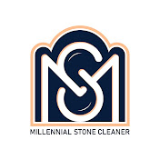 Millennial Stone Cleaner