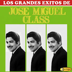 Jose Miguel Class - "El Gallito de Manati" - Topic