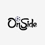 OnSide logo