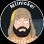 Milnickel Outdoors logo