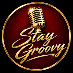 Stay Groovy