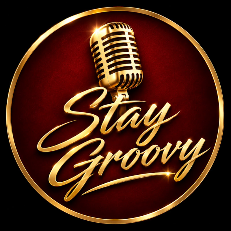 Stay Groovy