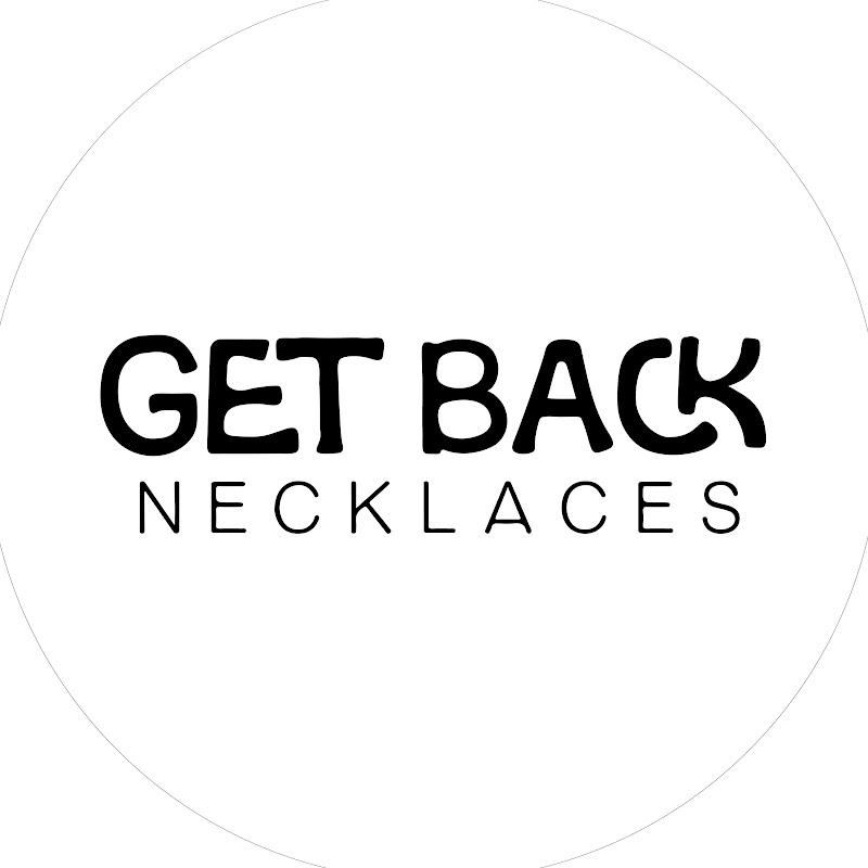 Get Back Necklaces