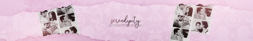serendipity. YouTube channel avatar