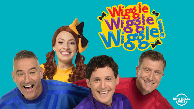 Watch Wiggle Wiggle Wiggle online | YouTube TV (Free Trial)