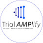 Trial AMPlify - THE Patient Recruitment Agency logo