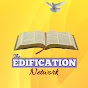 Edification Network logo