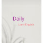 Daily learn English