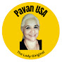 Pavan USA logo