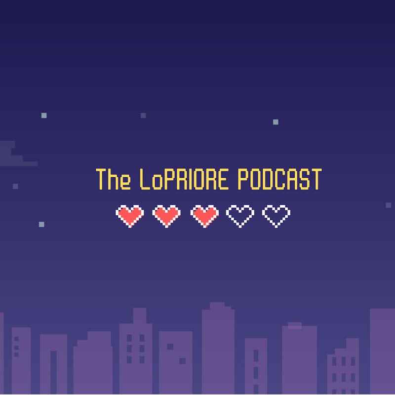 The LoPriore Podcast