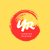 Yasmina RASSEM