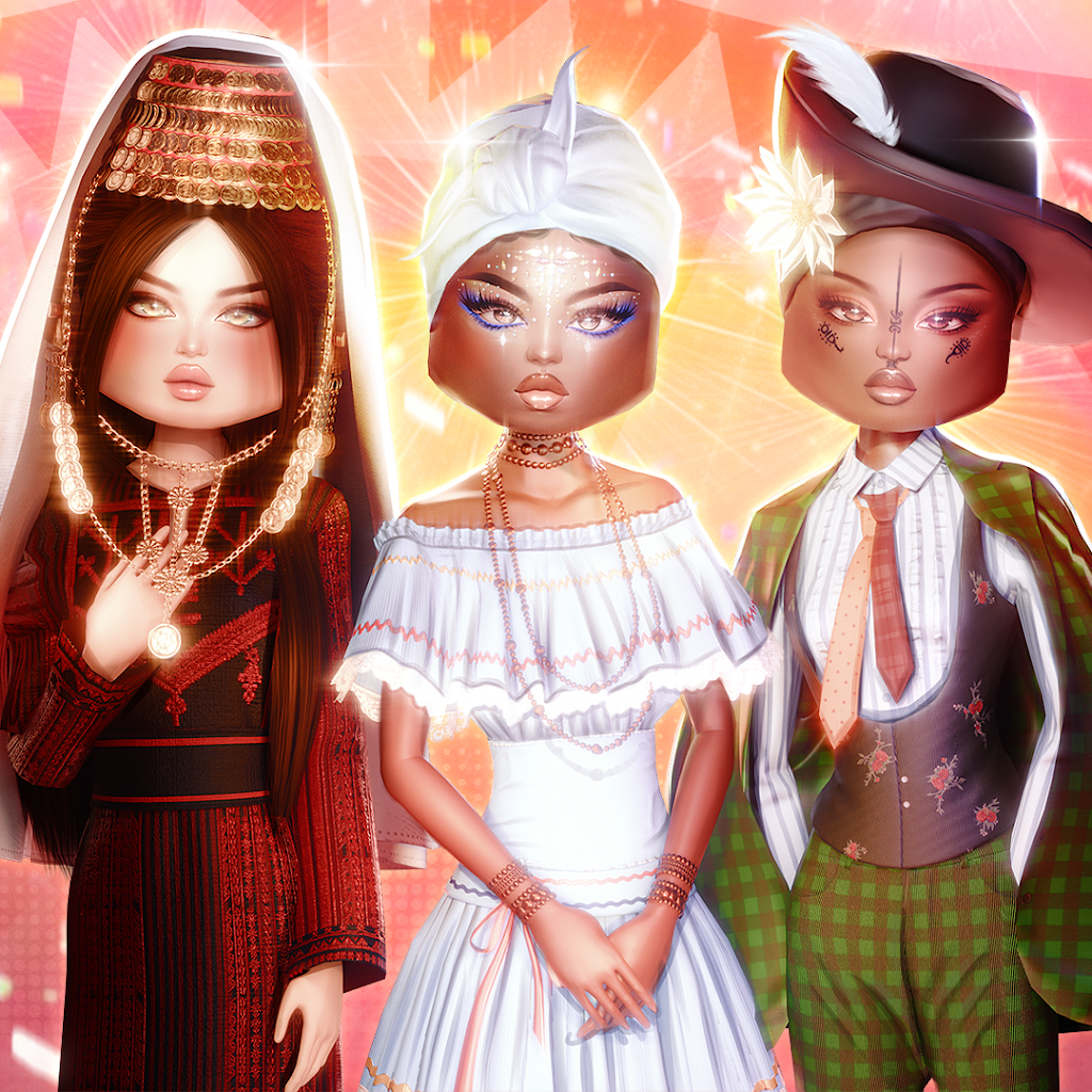 who made dress to impress We are so excited announce that Oscar-winner Paul Tazewell has new exclusive code items designs for the To x Wicked: For Good Collaboration Update.   You can Dress To Impresss Creator Gigi