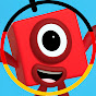 Numberblocks Deutsch - Offizieller Avatar