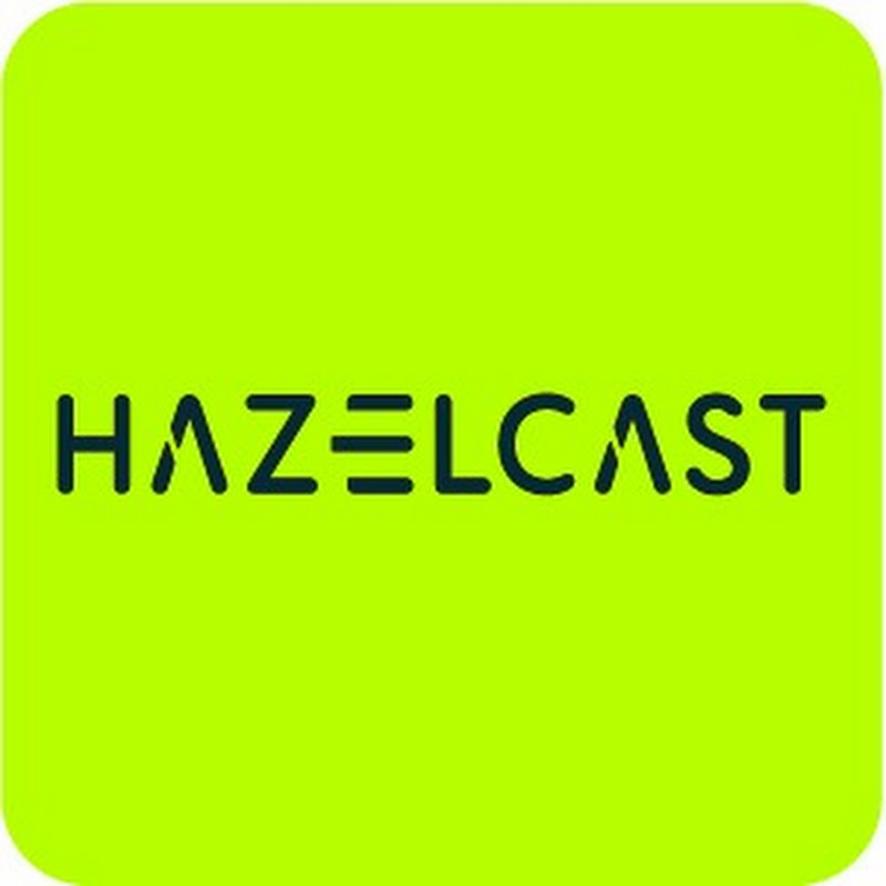 Hazelcast