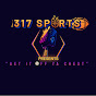1317 Sports Presents "Get it off YA chest" Podcast logo