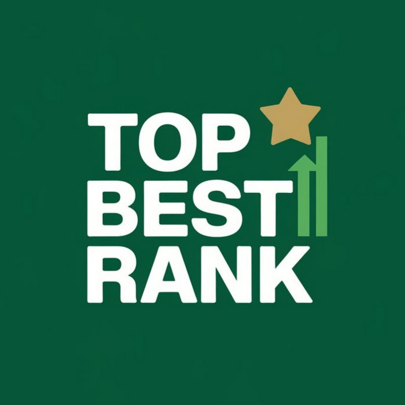 Top Best Rank icon
