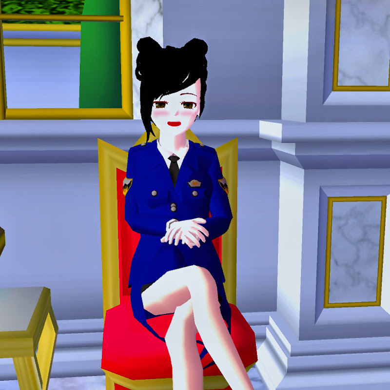 Sakura Chanel