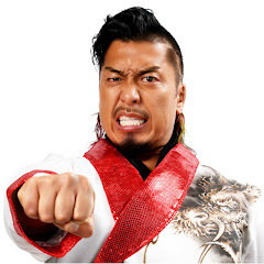 鷹木信悟ちゃんねるの画像