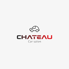 沖縄セラミックコーティング専門店 CAR SALON Château【カーサロンシャトー】アイコン画像