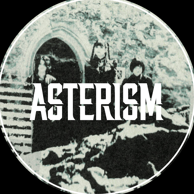 ASTERISM