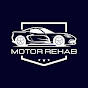 Motor Rehab logo