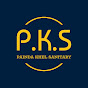 Painda Khel sanitary store logo